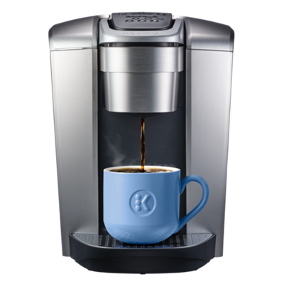 Keurig® K-Elite® Single Serve Coffee Maker