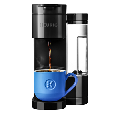 Keurig® K-Express Essentials™ Single Serve Coffee Maker Gen2