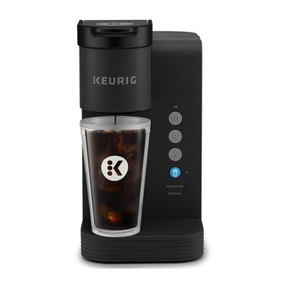 Keurig® K-Express Essentials™ Plus Single Serve Coffee Maker 