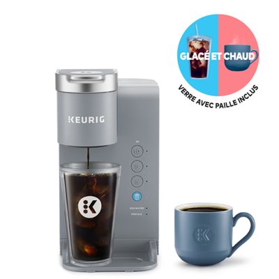 Cafetière une tasse à la fois Keurig® K-Iced Essentials (MC)