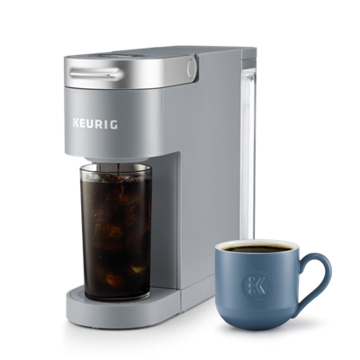 Keurig® Single Serve K-Iced™ Plus coffee maker