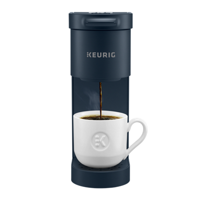 Cafetière une tasse à la fois Keurig® K-Mini® Go