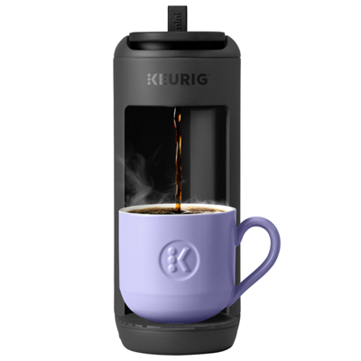 Cafetière une tasse à la fois Keurig® K-Mini Mate®