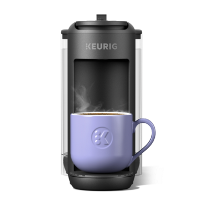 Cafetière une tasse à la fois Keurig® K-Mini Mate(MC) Plus