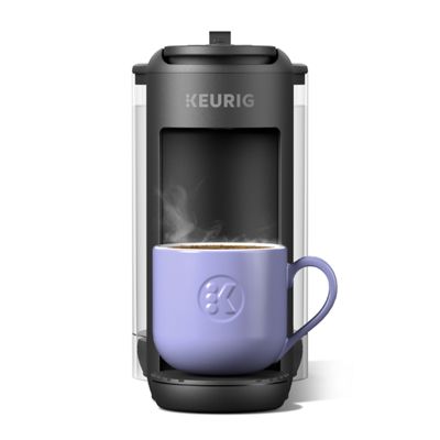 Cafetière une tasse à la fois Keurig® K-Mini Mate(MC) Plus