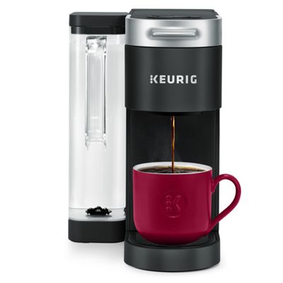 Keurig® K-Supreme® Single Serve Coffee Maker