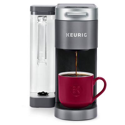 Keurig K Supreme Single Serve Coffee Maker Keurig Canada