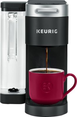 Cafetière une tasse à la fois Keurig® K-Supreme®
