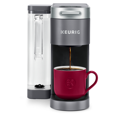 Cafetière une tasse à la fois Keurig® K-Supreme (MC)