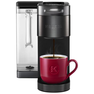 Keurig® K-Supreme Plus® SMART Single Serve Coffee Maker