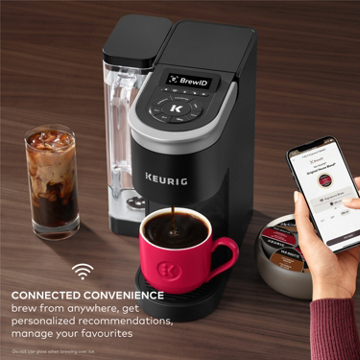 Keurig supreme coffee maker sale