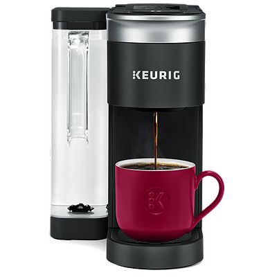 Keurig® K-Supreme® SMART Single Serve Coffee Maker