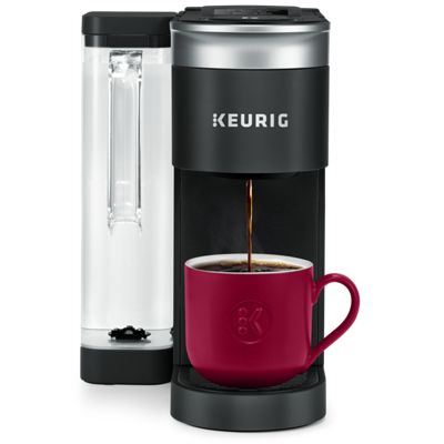 Keurig® K-Supreme® SMART Single Serve Coffee Maker