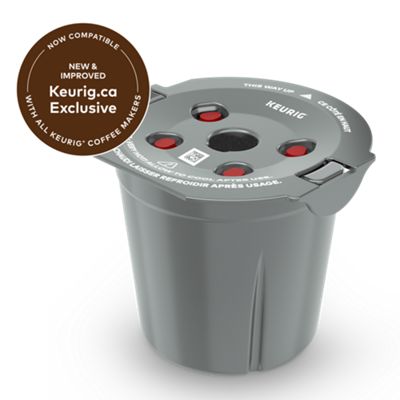 My K-Cup® filtre à café universel