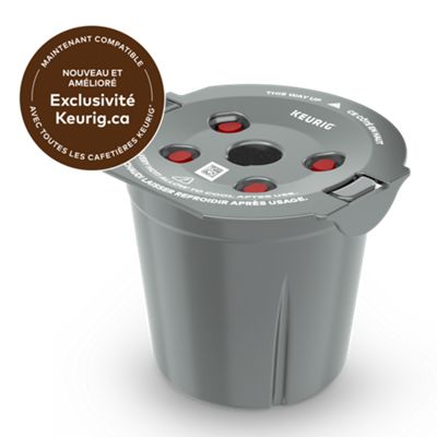 My K-Cup® filtre à café universel