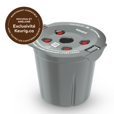 My K-Cup® filtre à café universel