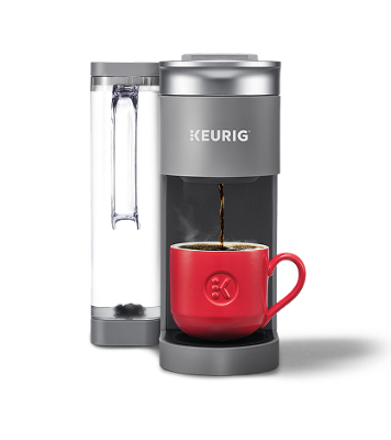 Keurig® K-Supreme® Single Serve Coffee Maker