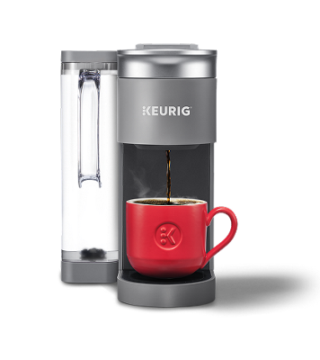 Keurig® K-Supreme® SMART Single Serve Coffee Maker
