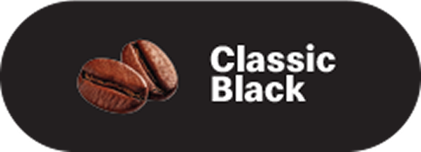 Classic Black