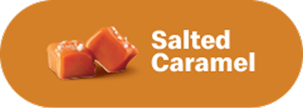 Salted Caramel