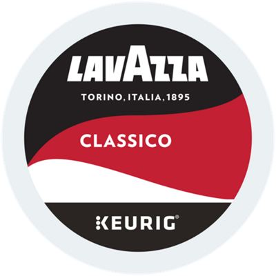 Lavazza Classico Medium Roast Coffee
