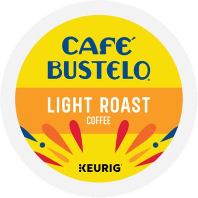 Light Roast Coffee