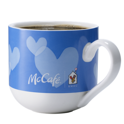 mccafe coffee