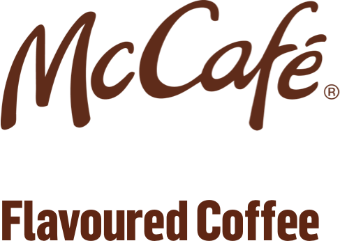 McCafé Flavoured Coffee