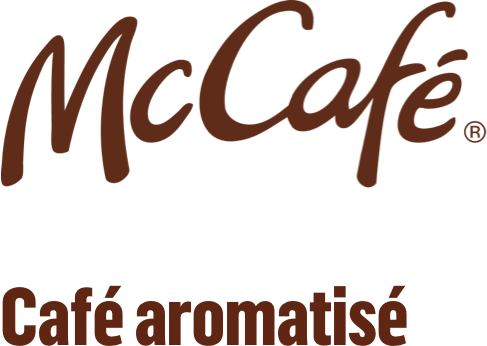 Café aromatisé McCafé