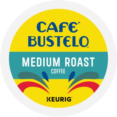 Medium Roast Coffee