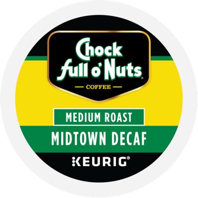 Midtown Decaf