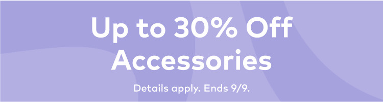 up to 30% off keurig accessories