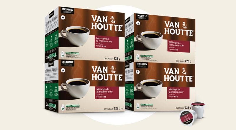 Mieux vaut acheter en gros — Économisez sur les grands formats