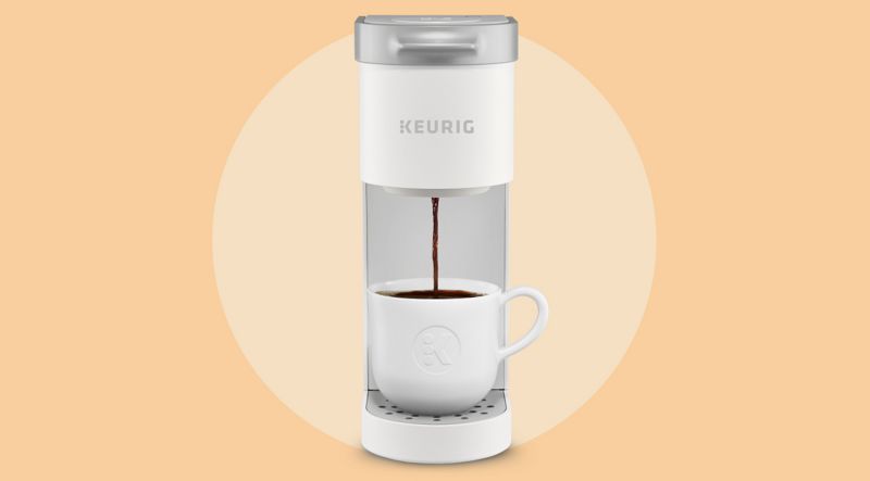 Give the gift of coffee — Up to $100 off coffee makers