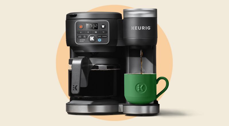 KEURIG STARTER KIT — Start your Keurig® journey