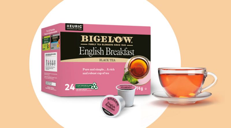 Steep and Save with 15% Off All Tea