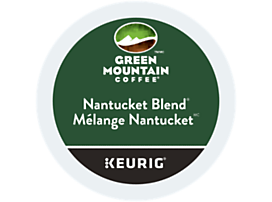 Green Mountain Coffee Nantucket Blend Medium Roast Coffee
