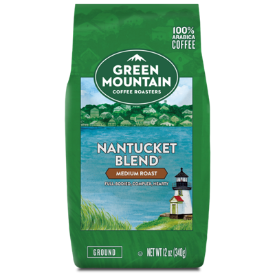 Nantucket Blend® Coffee