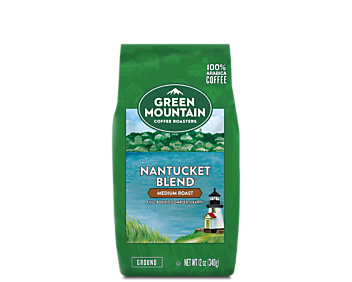 Nantucket Blend® Coffee