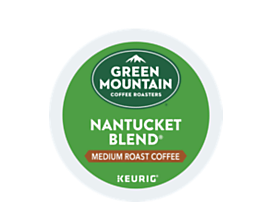 Nantucket Blend®  Coffee