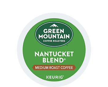 Nantucket Blend®  Coffee