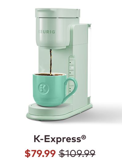 K-Express®