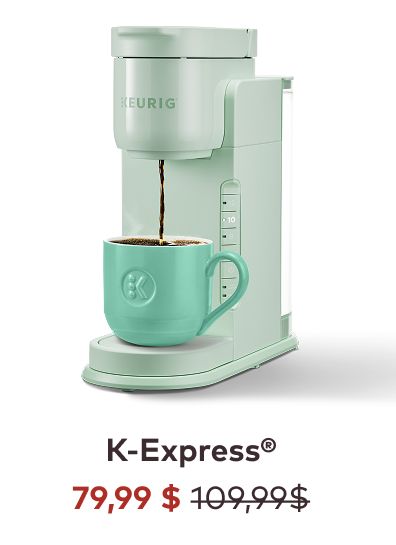 K-Express®