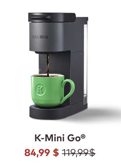 K-Mini Go®
