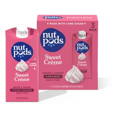 Sweet Crème Creamer