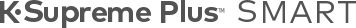 Keurig Supreme Plus Smart Logo
