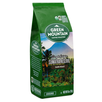 Sumatra Reserve Coffee