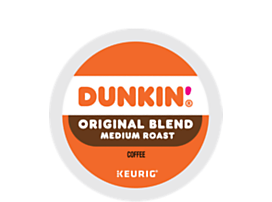 Original Blend Coffee