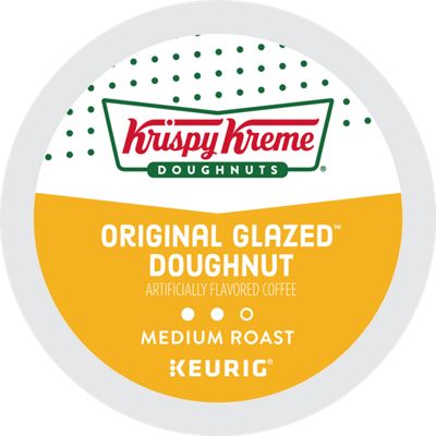 Original Glazed™ Doughnut Coffee