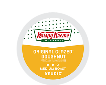 Original Glazed™ Doughnut Coffee